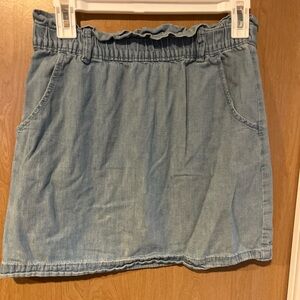 Cat & Jack Skirt- XL(14)